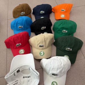 כובעי לקוסט | Lacoste