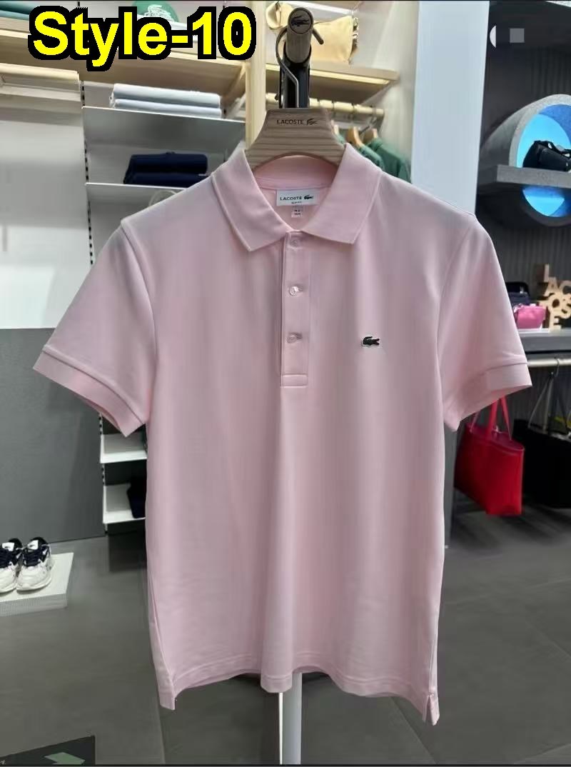 חולצות לקוסט | Lacoste – תמונה 11