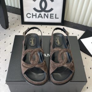 סנדלי שאנל | Chanel