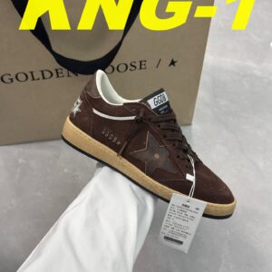 נעלי גולדן גוס | Golden Goose