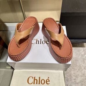 כפכפי קלואי | Chloe