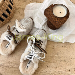 נעלי ניו באלאנס מיו מיו | New Balance Miu Miu